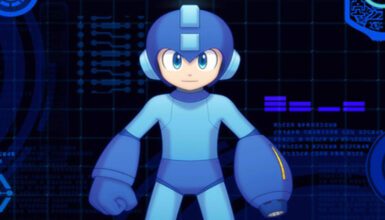 Mega-Man Sinemada: Nostaljik Bir Yolculuk Başlıyor!