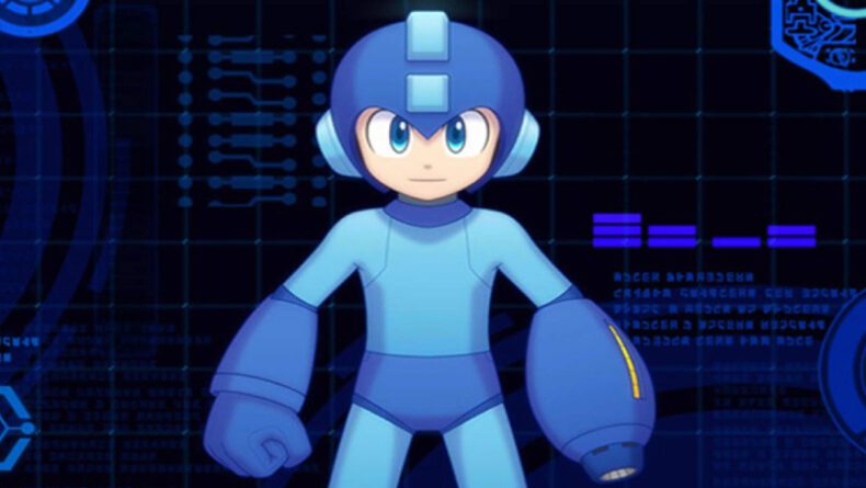 Mega-Man Sinemada: Nostaljik Bir Yolculuk Başlıyor!