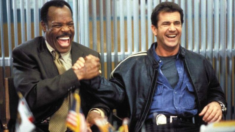 Mel Gibson, Lethal Weapon 5 ile Hüzünlü Bir Veda Yapacak!