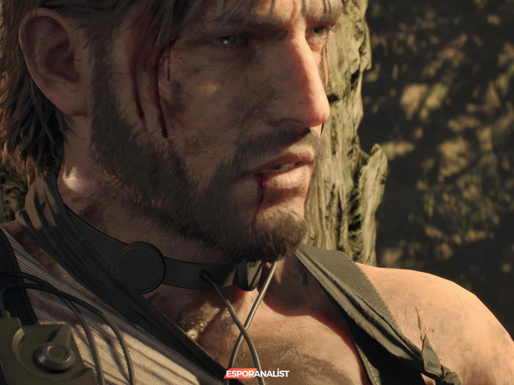 Metal Gear Solid Delta: Snake Eater - Efsanevi Bir Geri Dönüş ve Anılar