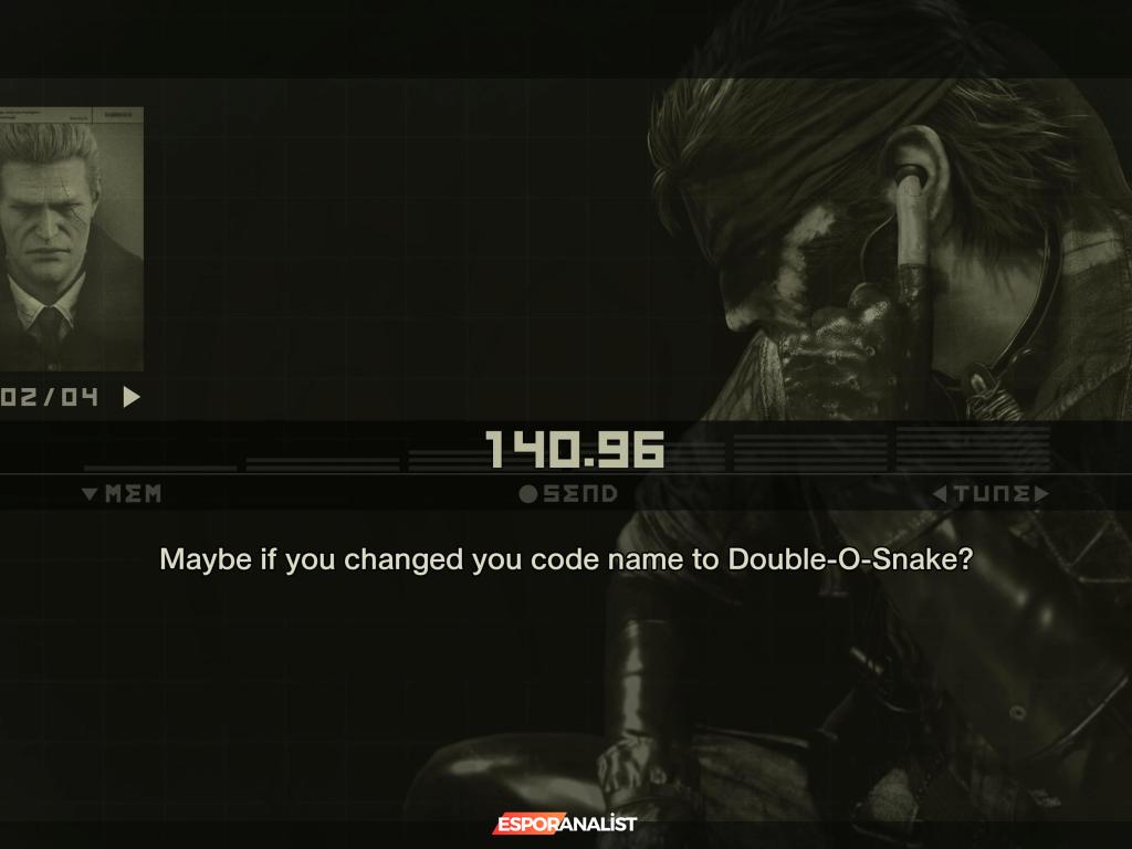 Metal Gear Solid Delta: Snake Eater - Efsanevi Bir Geri Dönüş ve Anılar