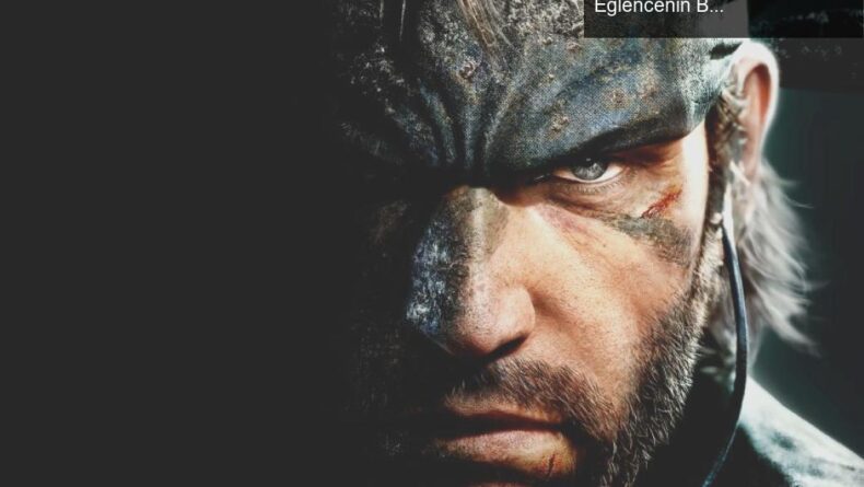 Metal Gear Solid Delta: Snake Eater ile Nostaljinin ve Eğlencenin Buluşması