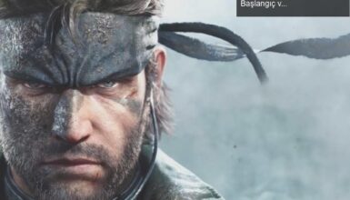 Metal Gear Solid Delta: Snake Eater – Nostalji Dolu Bir Başlangıç ve 1 Milyon Satış!