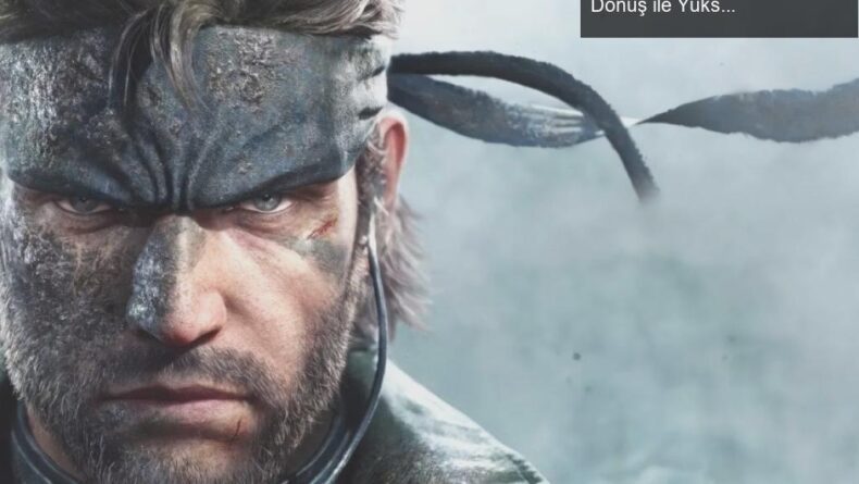 Metal Gear Solid Delta: Snake Eater – Nostaljik Geri Dönüş ile Yükselen İnceleme Puanları