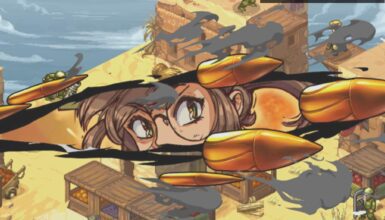 Metal Slug Tactics: Nostalji Dolu Taktiksel Macera Geliyor!
