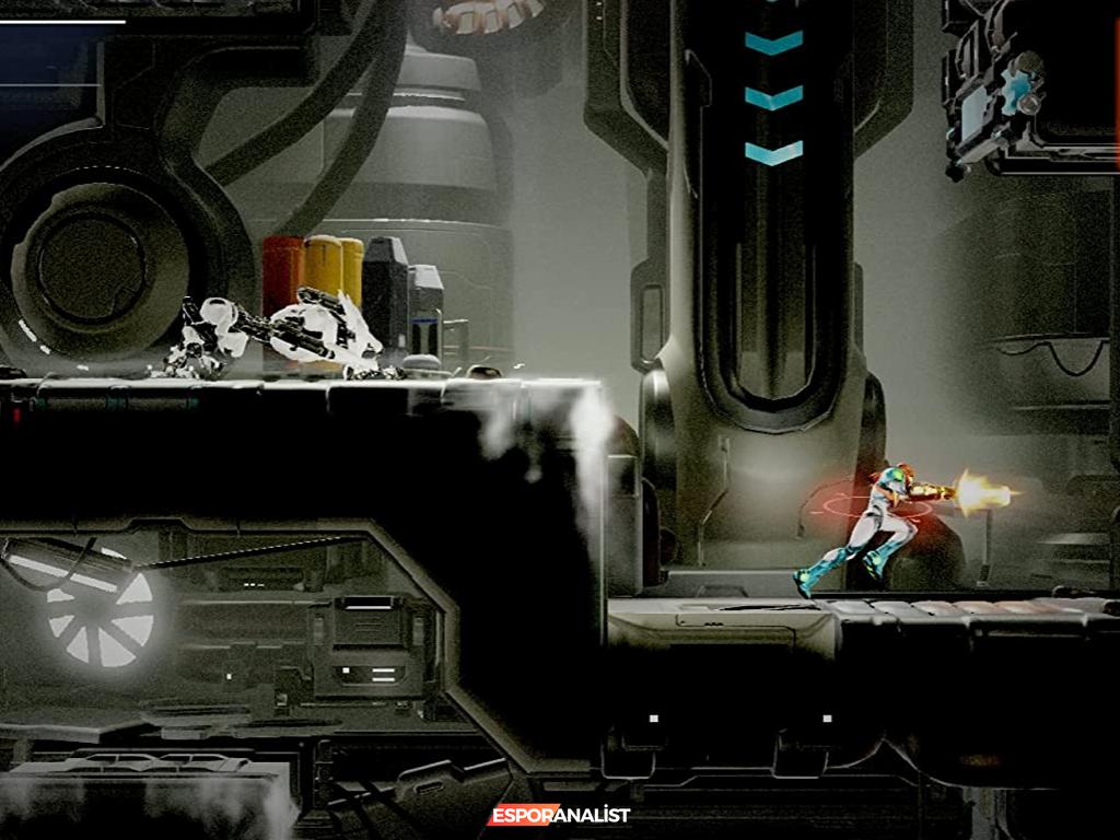 Metroid Dread: Samus'un Yeni Macerasında Kayıplar ve Yenilikler