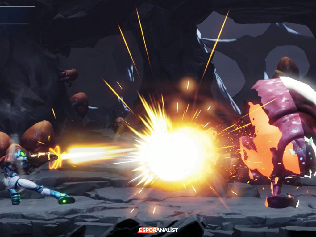 Metroid Dread: Samus'un Yeni Macerasında Kayıplar ve Yenilikler