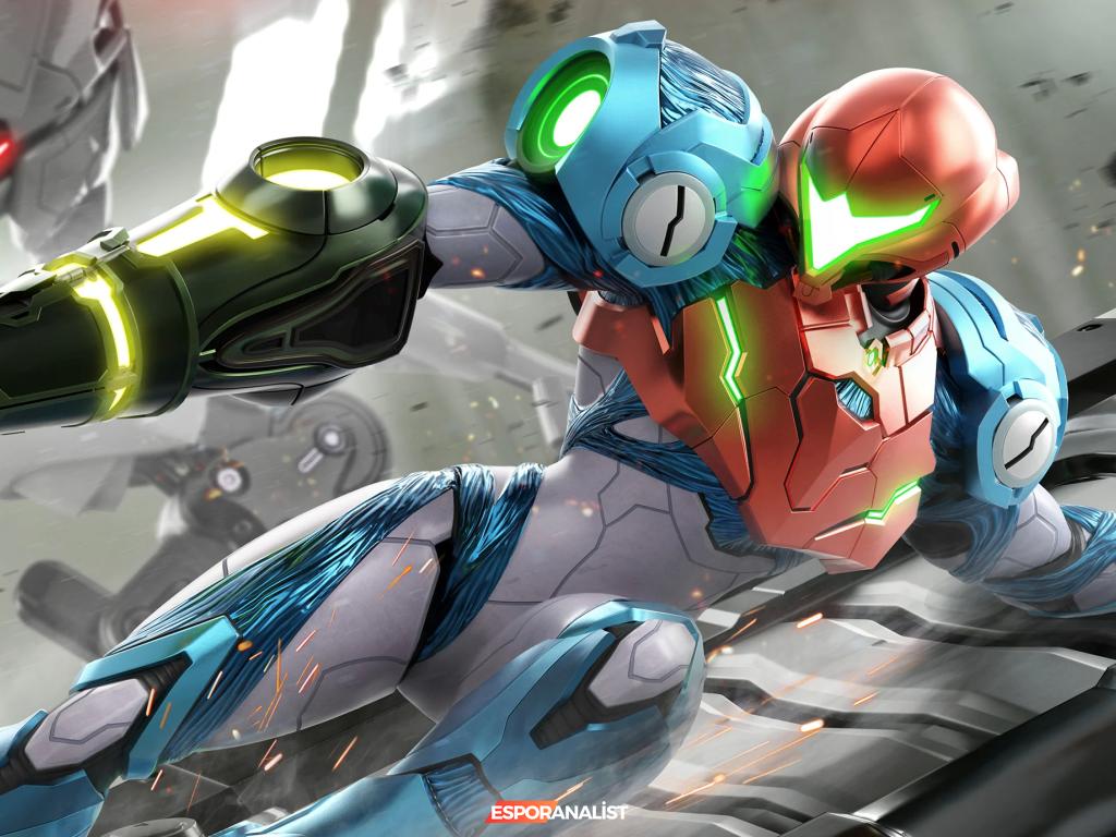 Metroid Dread: Samus'un Yeni Macerasında Kayıplar ve Yenilikler