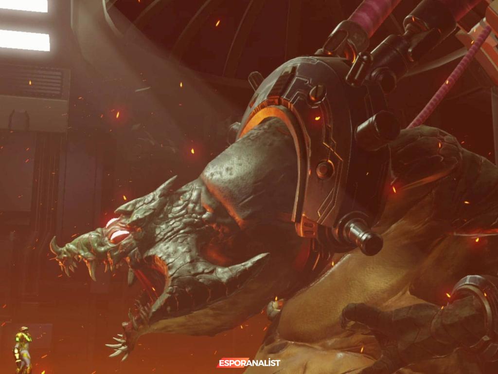 Metroid Dread: Samus'un Yeni Macerasında Kayıplar ve Yenilikler