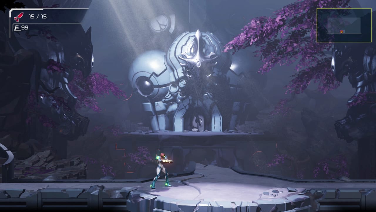 Metroid Dread: Samus'un Yeni Macerasında Kayıplar ve Yenilikler