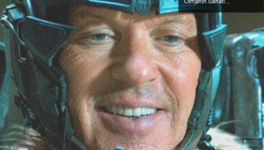 Michael Keaton’ın Vulture ile Geri Dönüşü: Kötü Adam Olmanın Sanatı