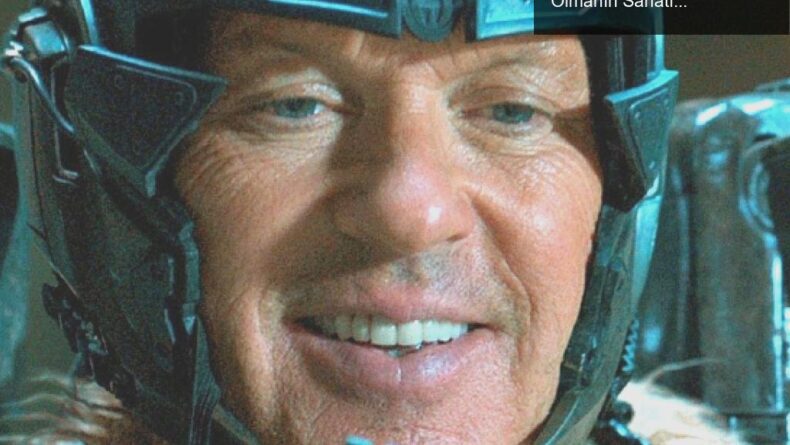 Michael Keaton’ın Vulture ile Geri Dönüşü: Kötü Adam Olmanın Sanatı