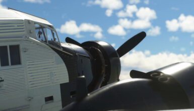Microsoft Flight Simulator: Game of the Year Sürümü ile Uçuş Tutkunları İçin Yepyeni Bir Deneyim!