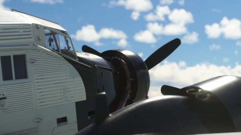 Microsoft Flight Simulator: Game of the Year Sürümü ile Uçuş Tutkunları İçin Yepyeni Bir Deneyim!
