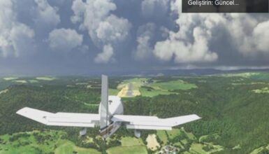 Microsoft Flight Simulator ile Uçuş Deneyiminizi Geliştirin: Güncellemeler ve Performans Artışları