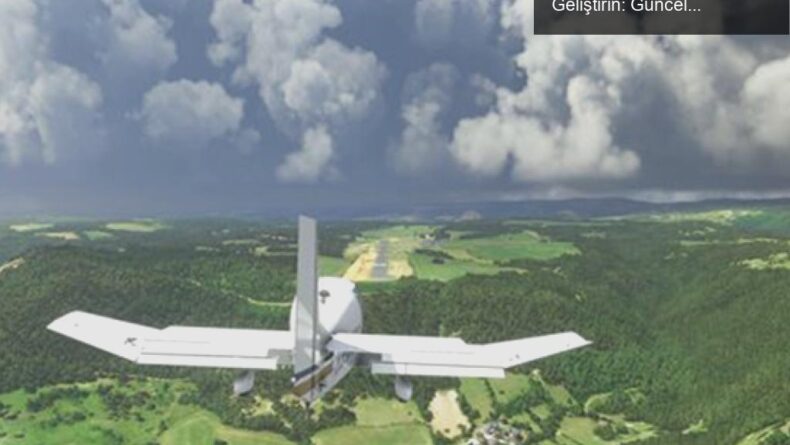 Microsoft Flight Simulator ile Uçuş Deneyiminizi Geliştirin: Güncellemeler ve Performans Artışları