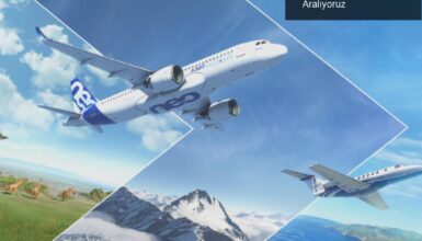 Microsoft ve Metaverse: Dijital Evrenin Kapılarını Aralıyoruz