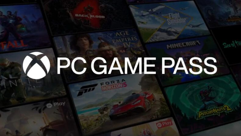 Microsoft’tan Game Pass’a Yeni Bir Soluk: PC Game Pass Dönemi Başlıyor!