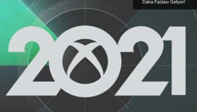 Microsoft’un E3 2021 Etkinliği: Hellblade 2 ve Daha Fazlası Geliyor!