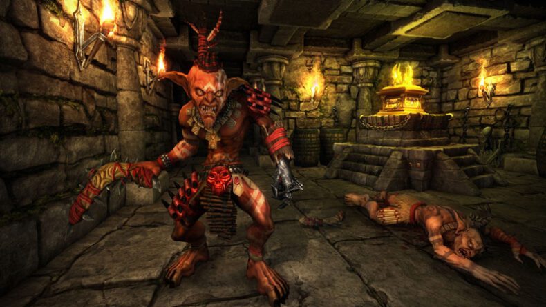 Might & Magic X – Legacy: Ubisoft’un Yeniden Geri Dönüşü ve Oyunculara Ücretsiz DLC İkramı