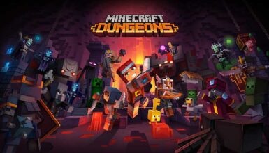 Minecraft Dungeons: Yeni Dünyalar ve Maceralarla Zenginleşen Oyun Deneyimi