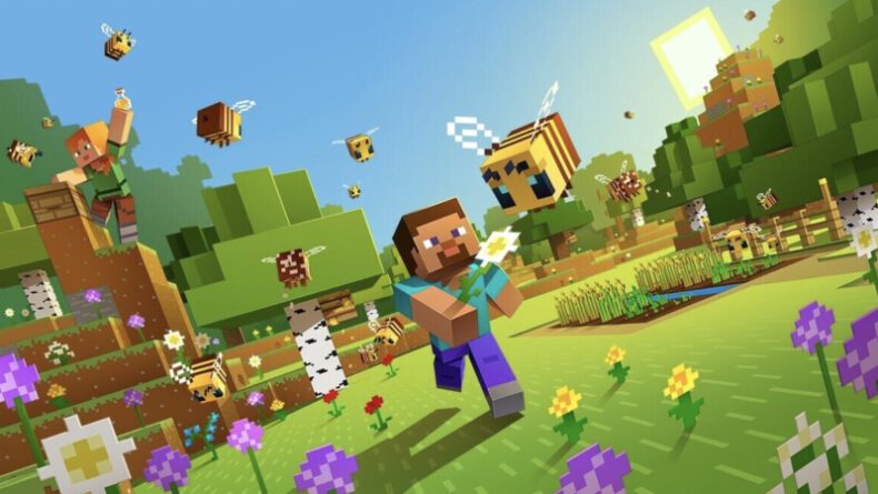 Minecraft Evreninde Yeni Projeler: Mojang’dan Heyecan Verici Gelişmeler