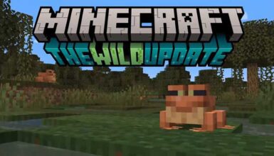 Minecraft Live: The Wild Güncellemesi ile Korkutucu ve Eğlenceli Yenilikler