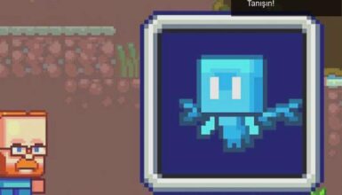 Minecraft Live’da Allay: Müziksever Mob ile Tanışın!