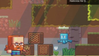 Minecraft Live’da Kazanan Allay: Sevimli Yardımcınız Hakkında Her Şey
