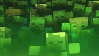 Minecraft’da Yeni Maceralar: Caves & Cliffs Güncellemesi ile Gelen Yenilikler