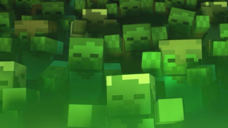 Minecraft’da Yeni Maceralar: Caves & Cliffs Güncellemesi ile Gelen Yenilikler