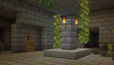 Minecraft’ta Yeni Snapshot ile Maden Macerası: Bakır ve Lapis Lazuli Devrimi!