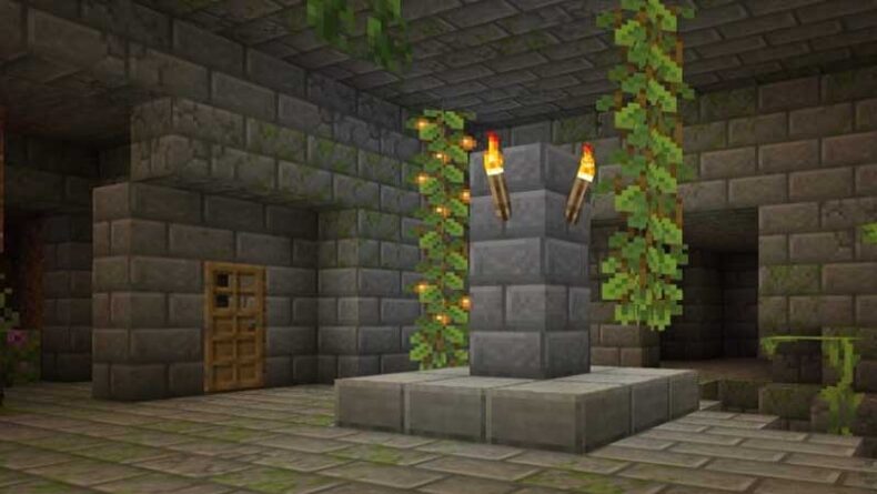 Minecraft’ta Yeni Snapshot ile Maden Macerası: Bakır ve Lapis Lazuli Devrimi!