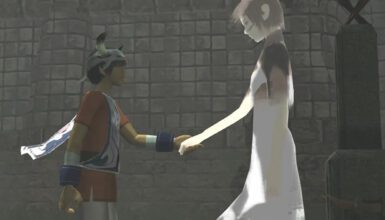 Miyazaki Souls Oyunlarını Ico’ya Borçlu Olduğumuzu Söylüyor