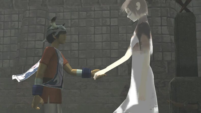 Miyazaki Souls Oyunlarını Ico’ya Borçlu Olduğumuzu Söylüyor