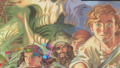 Monkey Island: Anılarla Dolu Unutulmaz Oyun Müziği