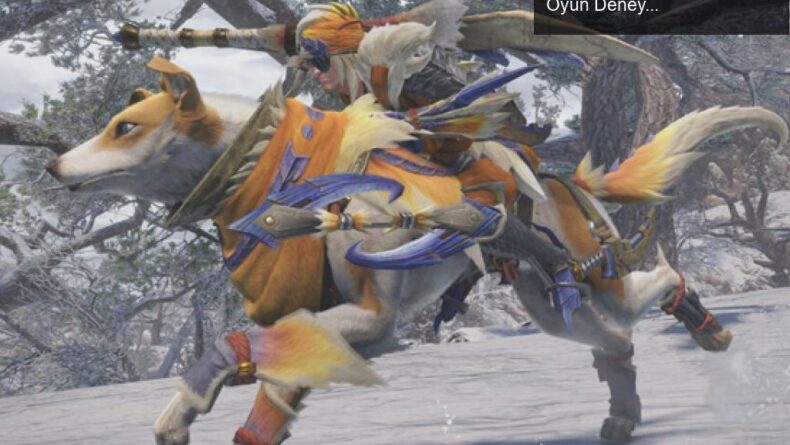 Monster Hunter Rise: Çapraz Oyun Desteğinin Eksikliği ve Oyun Deneyimi