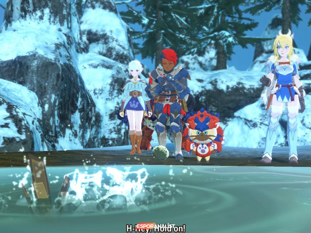 Monster Hunter Stories 2 İncelemesi: Efsanevi Canavarların Hikayesi ve Oyun Mekanikleri