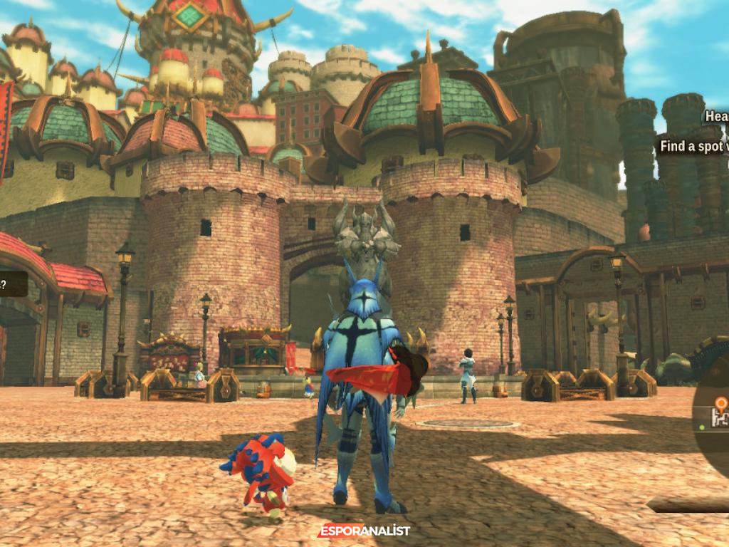 Monster Hunter Stories 2 İncelemesi: Efsanevi Canavarların Hikayesi ve Oyun Mekanikleri