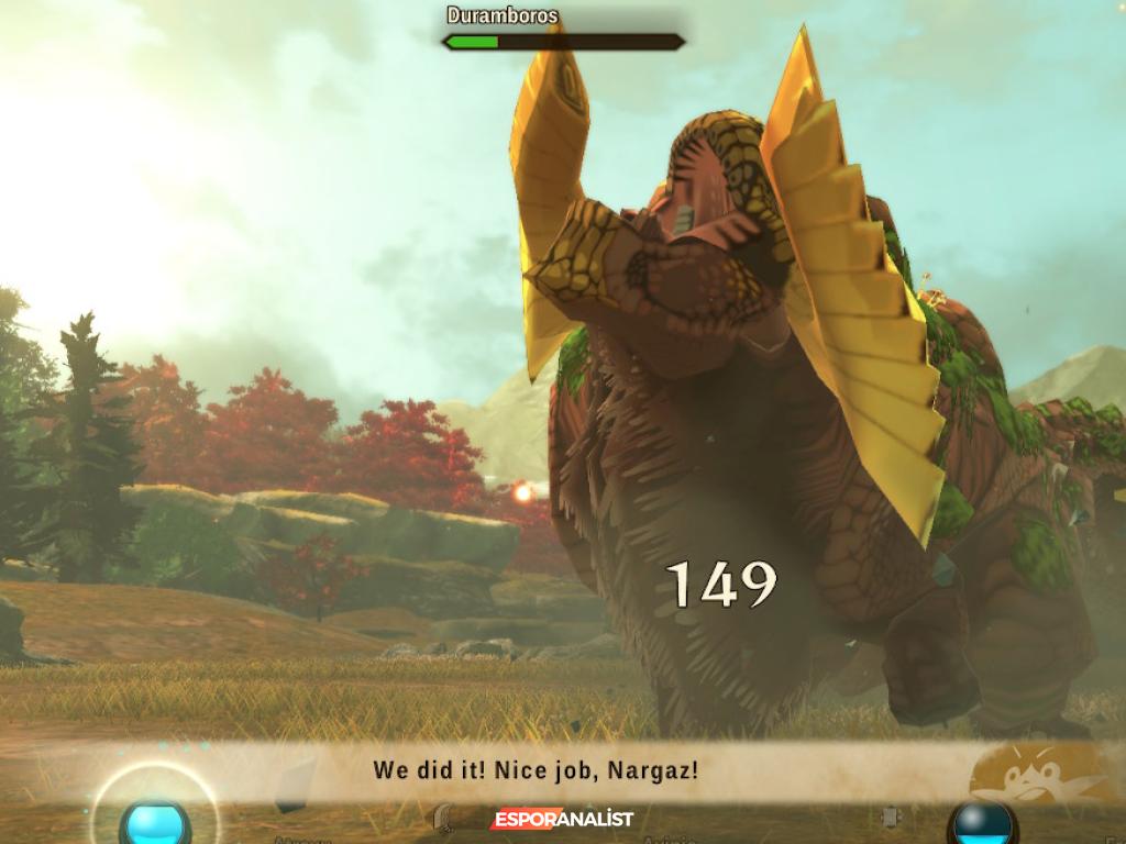 Monster Hunter Stories 2 İncelemesi: Efsanevi Canavarların Hikayesi ve Oyun Mekanikleri