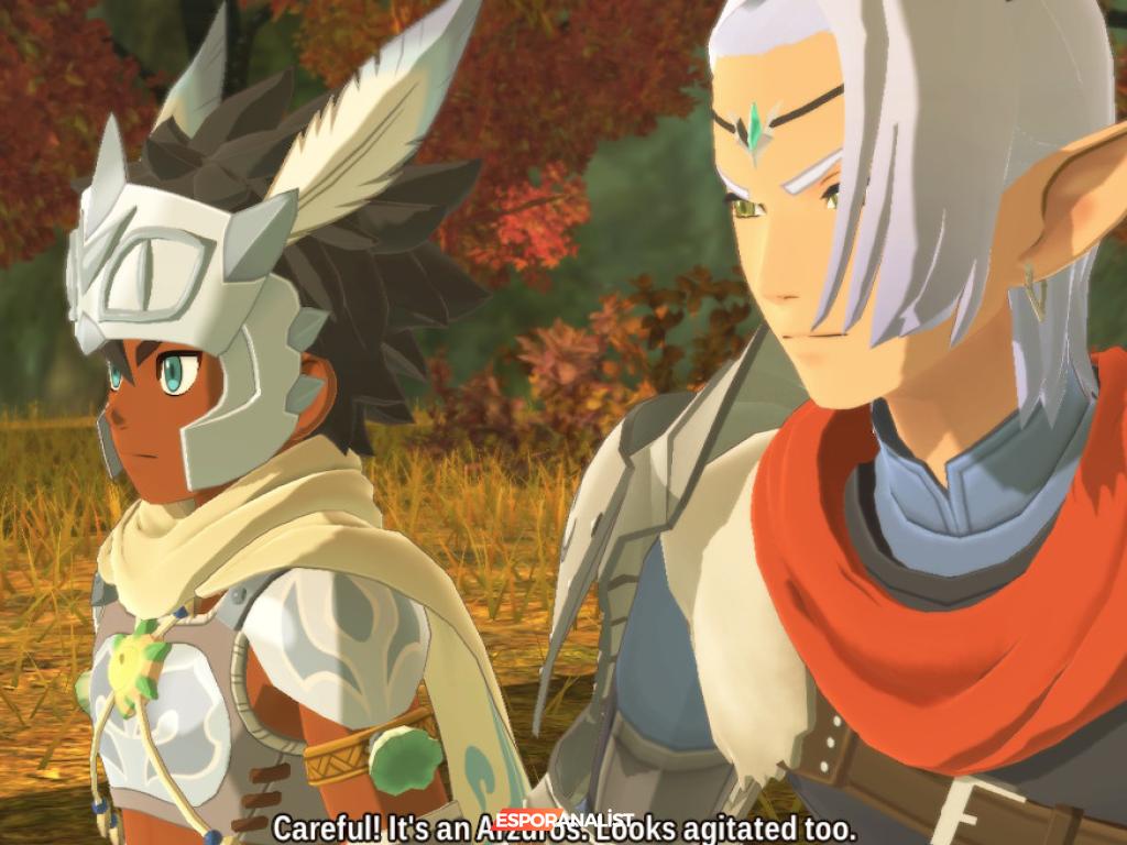 Monster Hunter Stories 2 İncelemesi: Efsanevi Canavarların Hikayesi ve Oyun Mekanikleri