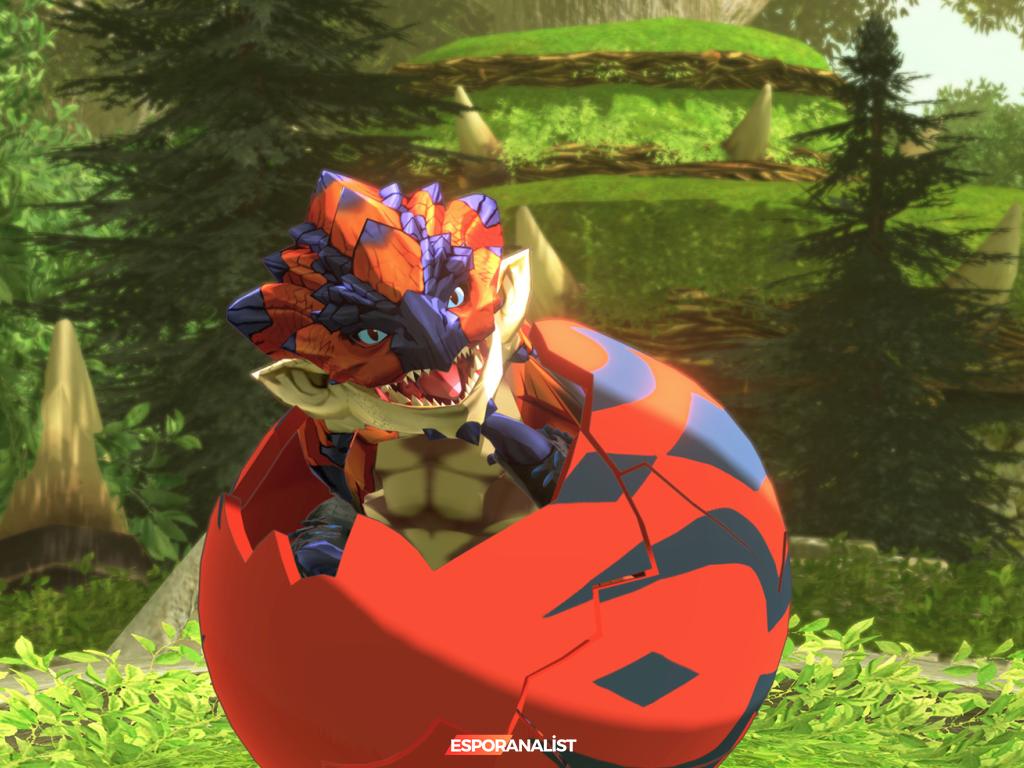 Monster Hunter Stories 2 İncelemesi: Efsanevi Canavarların Hikayesi ve Oyun Mekanikleri