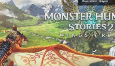 Monster Hunter Stories 2 İncelemesi: Efsanevi Canavarların Hikayesi ve Oyun Mekanikleri