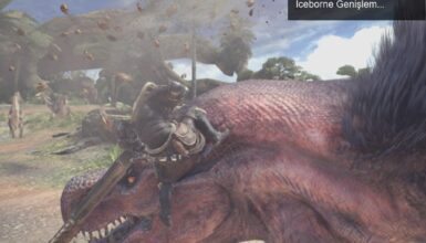 Monster Hunter: World’ün 20 Milyonluk Başarısı ve Iceborne Genişlemesi