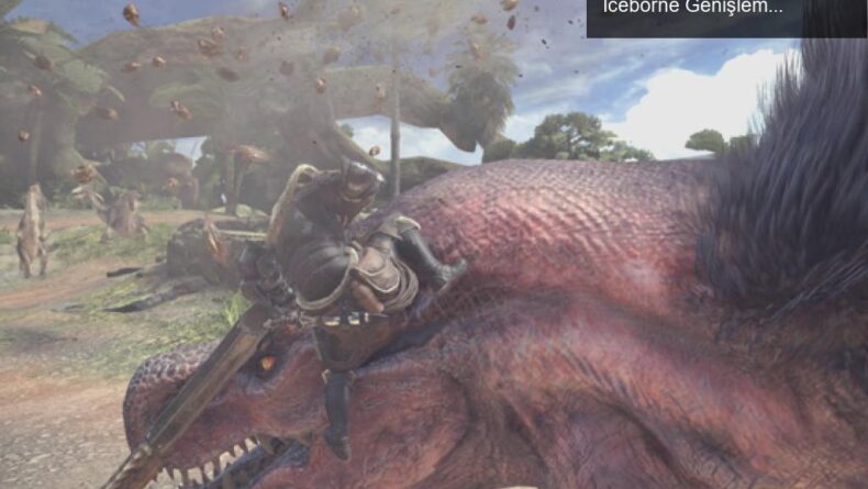 Monster Hunter: World’ün 20 Milyonluk Başarısı ve Iceborne Genişlemesi