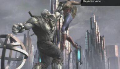 Mortal Kombat 12 Geliyor: NetherRealm Stüdyolarından Heyecan Verici Gelişmeler