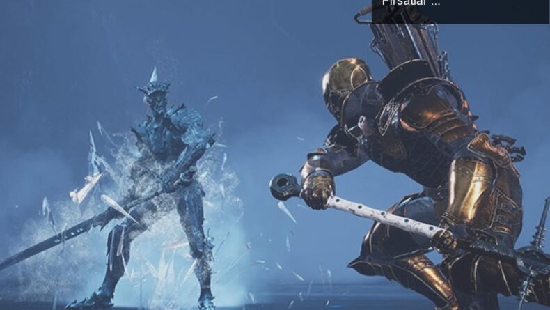Mortal Shell’in Yeni DLC’si The Virtuous Cycle, Ücretsiz Fırsatlar Sunuyor!