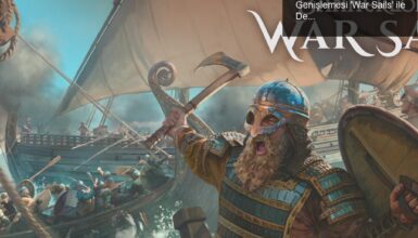 MOUNT & BLADE II: BANNERLORD’un Yeni Genişlemesi ‘War Sails’ ile Deniz Savaşlarına Merhaba Deyin!