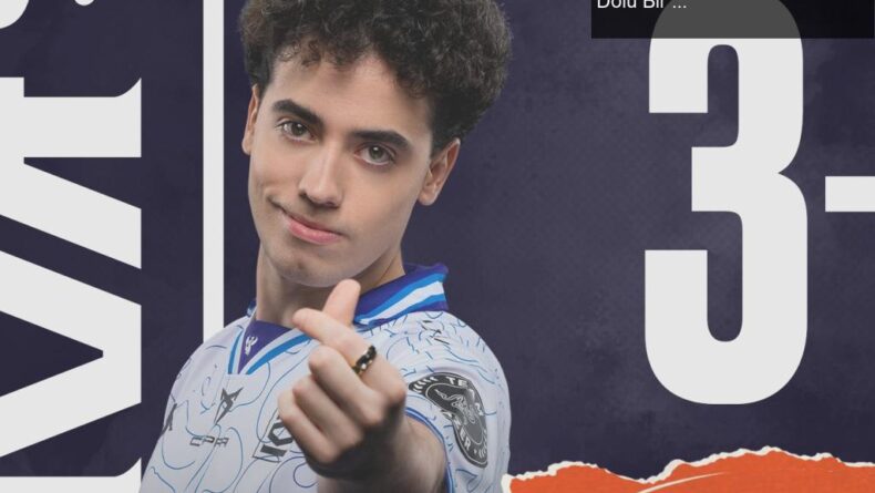 Movistar KOI, LEC Yaz Playoffs Finaline Yükseldi: Heyecan Dolu Bir Dönüşüm!