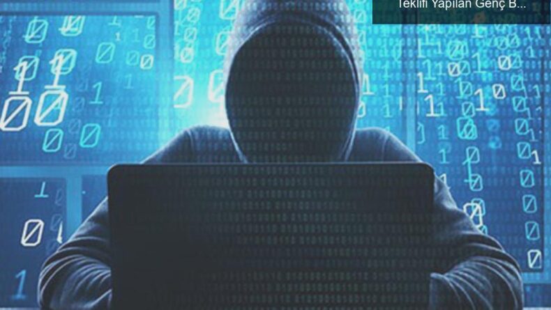 Mr. White Hat: Kripto Dünyasında Hack İle İş Teklifi Yapılan Genç Bilmecesi